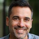 Portrait of David L., a Stone Hearth user